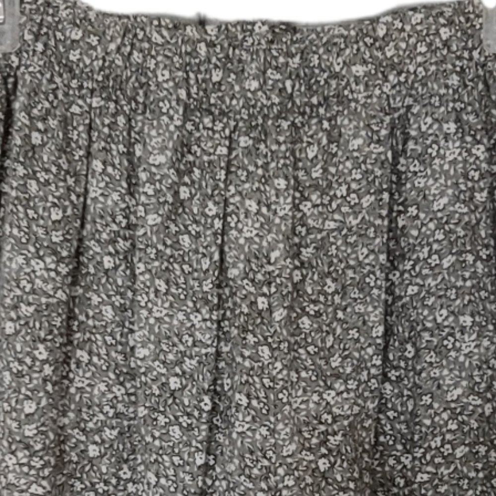 Vintage Studio Floral Skort Size L - Picture 2 of 7